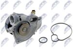 NTY Pompă de apă, răcire motor NTY CPW-BM-041 (CPW-BM-041)