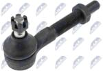 NTY Cap de bara NTY SKZ-NS-092 (SKZ-NS-092)