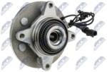 NTY Set rulment roata NTY KLP-CH-041 (KLP-CH-041)