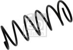 Febi Bilstein Arc spiral FEBI BILSTEIN 38890 (38890) - automobilus