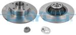 DAYCO Set rulment roata DAYCO KWD001D (KWD001D) - automobilus