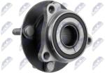 NTY Set rulment roata NTY KLP-MZ-040 (KLP-MZ-040)