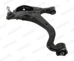 Moog Brat, suspensie roata MOOG LR-WP-12526 (LR-WP-12526) - automobilus