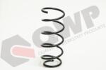 QWP Arc spiral QWP WCS314 (WCS314)
