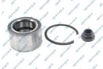 GSP Set rulment roata GSP GK6570 (GK6570) - automobilus