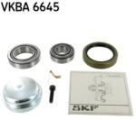 SKF Set rulment roata SKF VKBA 6645 (VKBA 6645) - automobilus
