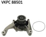 SKF Pompă de apă, răcire motor SKF VKPC 88501 (VKPC 88501)