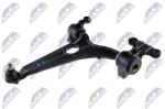 NTY Brat, suspensie roata NTY ZWD-CT-014 (ZWD-CT-014)