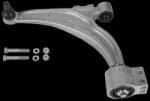RINGER Brat, suspensie roata RINGER 1141001341 (1141001341)