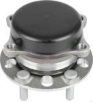 Herth+buss Jakoparts Set rulment roata HERTH+BUSS JAKOPARTS J4700532 (J4700532) - automobilus