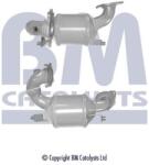 Bm Catalysts Catalizator BM CATALYSTS Approved BM80481H (BM80481H)