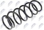 NTY Arc spiral NTY ASZ-PL-003 (ASZ-PL-003)