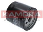 KAMOKA Filtru ulei KAMOKA F114301 (F114301) - automobilus