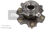 MAXGEAR Set rulment roata MAXGEAR 33-0711 (33-0711)
