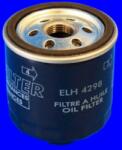 MECAFILTER Filtru ulei MECAFILTER ELH4298 (ELH4298)