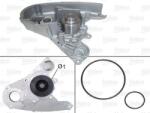 VALEO Pompă de apă, răcire motor VALEO 506864 (506864)
