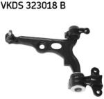 SKF Brat, suspensie roata SKF VKDS 323018 B (VKDS 323018 B) - automobilus