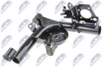 NTY Brat, suspensie roata NTY ZWT-FT-001 (ZWT-FT-001)
