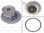 VALEO Pompă de apă, răcire motor VALEO 506703 (506703)