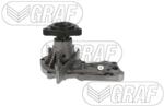 GRAF Pompă de apă, răcire motor GRAF PA1370 (PA1370)
