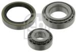Febi Bilstein Set rulment roata FEBI BILSTEIN 05580 (05580) - automobilus