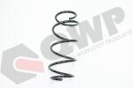 QWP Arc spiral QWP WCS331 (WCS331)