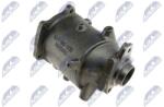 NTY Catalizator NTY KAT-NS-000 (KAT-NS-000)
