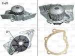 VALEO Pompă de apă, răcire motor VALEO 506117 (506117)