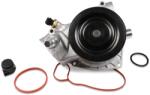 HEPU Pompă de apă, răcire motor HEPU P415 (P415)