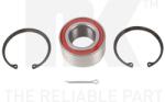 NK Set rulment roata NK 753618 (753618)