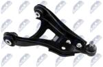 NTY Brat, suspensie roata NTY ZWD-RE-017 (ZWD-RE-017)