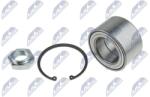 NTY Set rulment roata NTY KLP-CT-016 (KLP-CT-016)