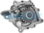 DAYCO Pompă de apă, răcire motor DAYCO DP223 (DP223) - automobilus - 206,94 RON