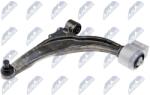NTY Brat, suspensie roata NTY ZWD-PL-011 (ZWD-PL-011)
