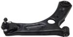 CTR Brat, suspensie roata CTR CQ0172R (CQ0172R) - automobilus