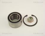 TRISCAN Set rulment roata TRISCAN 8530 25240 (8530 25240) - automobilus