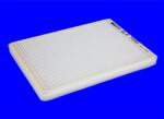 MECAFILTER Filtru, aer habitaclu MECAFILTER ELR7050 (ELR7050)