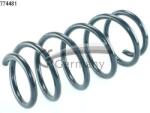 CS Germany Arc spiral CS Germany 14.774. 481 (14.774.481) - automobilus