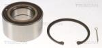 TRISCAN Set rulment roata TRISCAN 8530 10155 (8530 10155) - automobilus