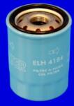 MECAFILTER Filtru ulei MECAFILTER ELH4184 (ELH4184)