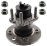 SWAG Set rulment roata SWAG 40 90 2843 (40 90 2843) - automobilus