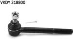 SKF Cap de bara SKF VKDY 318800 (VKDY 318800) - automobilus