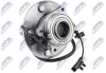 NTY Set rulment roata NTY KLT-CH-036 (KLT-CH-036)