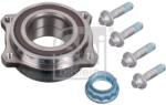 Febi Bilstein Set rulment roata FEBI BILSTEIN 102834 (102834) - automobilus