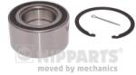 NIPPARTS Set rulment roata NIPPARTS N4700515 (N4700515)