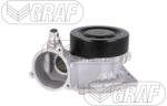 GRAF Pompă de apă, răcire motor GRAF PA1451 (PA1451)