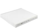 MECAFILTER Filtru, aer habitaclu MECAFILTER ELR7291 (ELR7291)