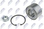 NTY Set rulment roata NTY KLP-CT-022 (KLP-CT-022)