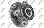 NTY Set rulment roata NTY KLP-VV-001 (KLP-VV-001)