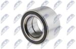 NTY Set rulment roata NTY KLP-ME-031 (KLP-ME-031)